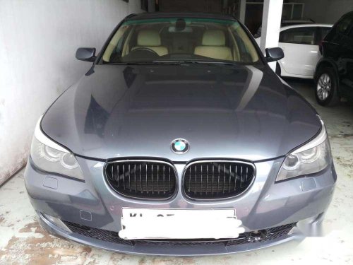 Used 2008 5 Series 530d  for sale in Kochi
