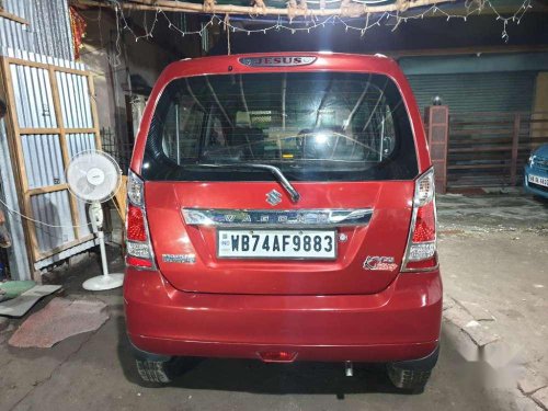 Used 2015 Wagon R VXI  for sale in Siliguri