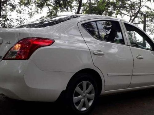 2013 Nissan Sunny XL CVT AT for sale