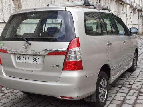 Used 2015 Innova  for sale in Thane