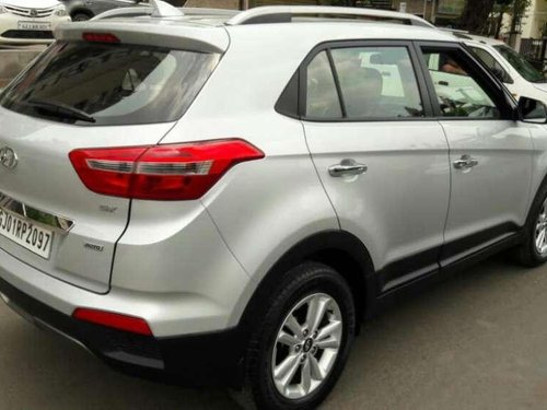 Used 2016 Creta 1.6 SX Automatic  for sale in Ahmedabad