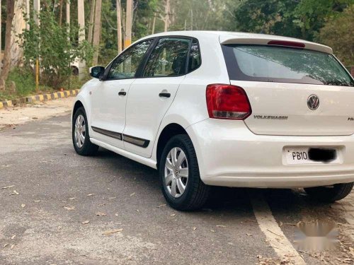 Used 2010 Polo  for sale in Jalandhar