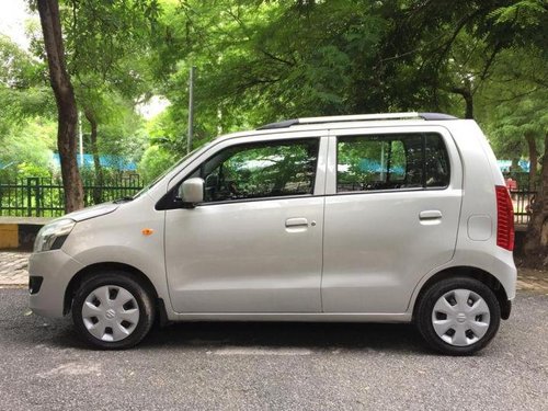 Used 2014 Maruti Suzuki Wagon R MT for sale