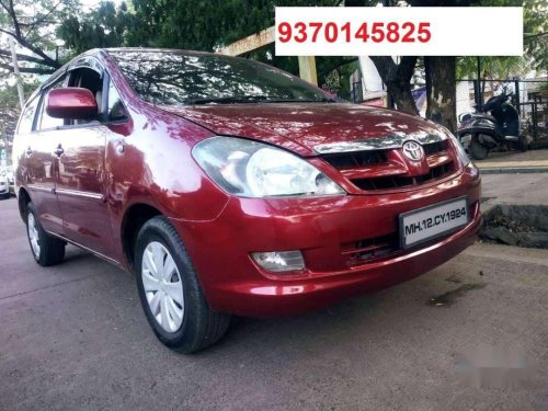 Used Toyota Innova 2.5 GX 7 STR 2005 AT for sale 