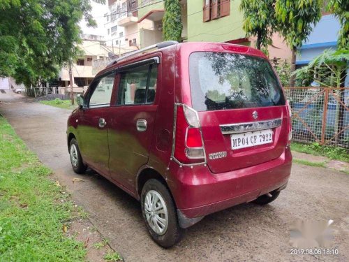 Used 2010 Wagon R LXI  for sale in Bhopal