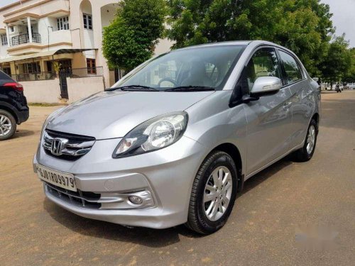 Used 2013 Amaze VX i DTEC  for sale in Ahmedabad