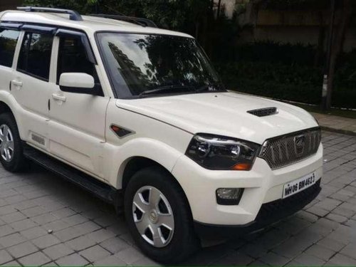 Mahindra Scorpio S6 Plus, 2016, Diesel MT for sale