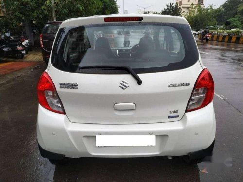 Used 2016 Celerio ZXI  for sale in Mumbai