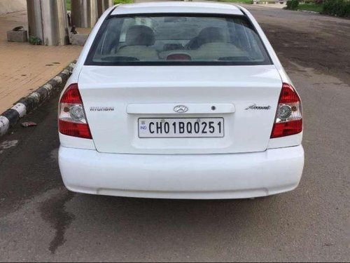 Used 2009 Accent Executive  for sale in Chandigarh