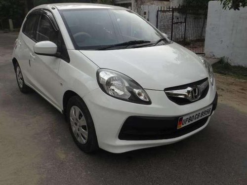 Honda Brio S MT, 2012, Petrol for sale 