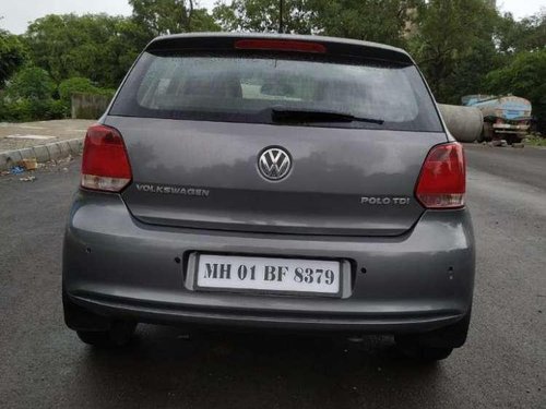 2012 Volkswagen Polo AT for sale