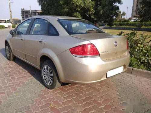 Used Fiat Linea MT for sale at low price