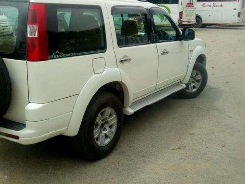 Used 2008 Endeavour XLT TDCi 4X2  for sale in Chandigarh