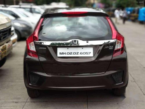 Honda Jazz S, 2015, Petrol AT for sale 