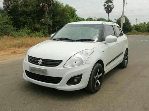 Used 2012 Swift Dzire  for sale in Erode