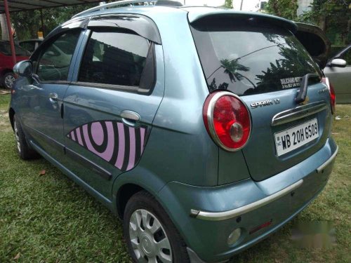 Used 2008 Spark 1.0  for sale in Kolkata