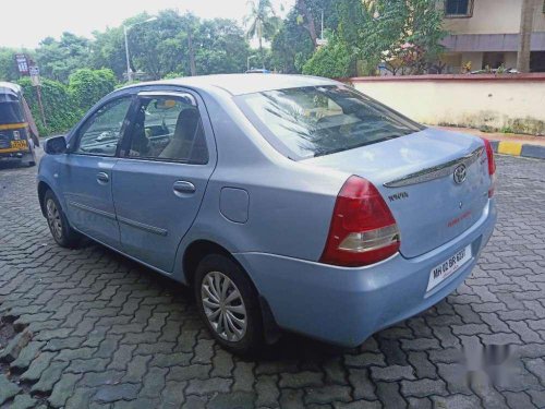 Used 2011 Etios G  for sale in Mumbai