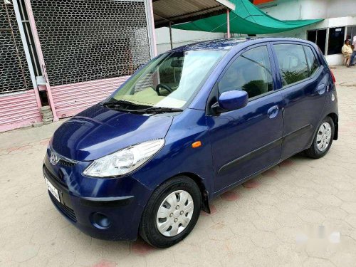 Used 2009 i10 Magna 1.2  for sale in Hyderabad