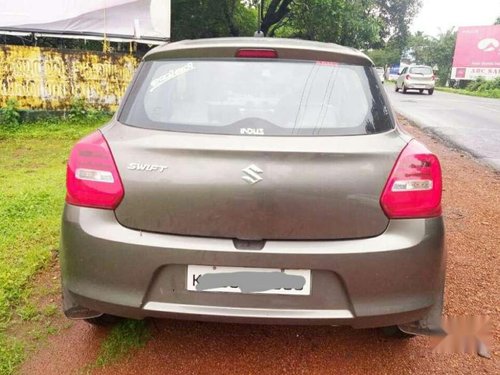 Used 2018 Swift VXI  for sale in Kannur