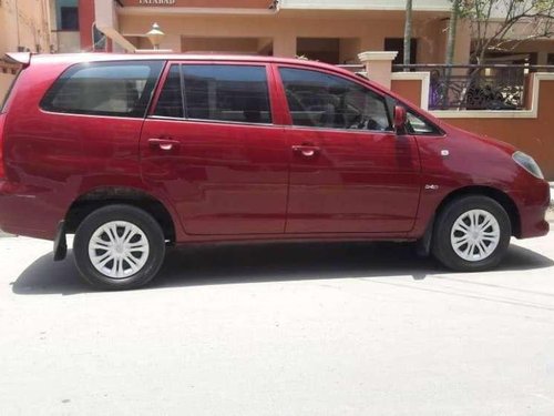 Used 2007 Innova  for sale in Coimbatore
