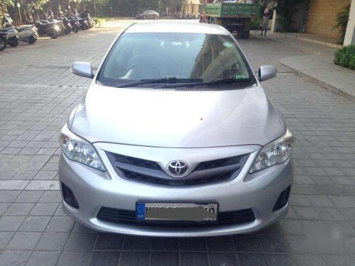 Used 2012 Corolla Altis G  for sale in Thane