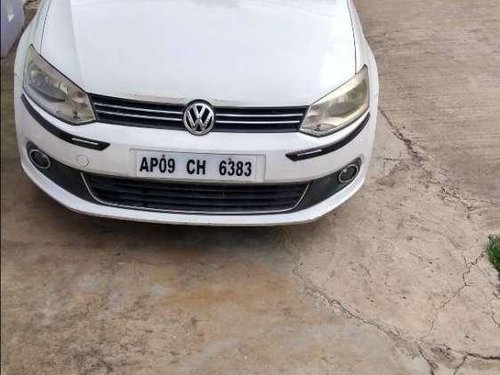 2011 Volkswagen Vento MT for sale at low price