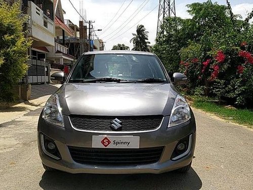 Maruti Swift VDI BS IV MT for sale