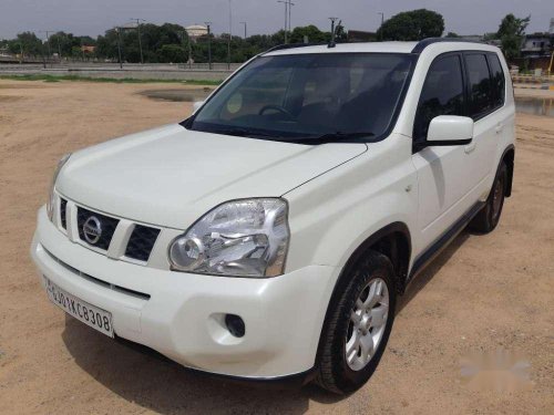 Used 2010 X Trail  for sale in Ahmedabad