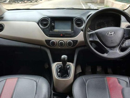 Used 2016 Xcent  for sale in Hyderabad