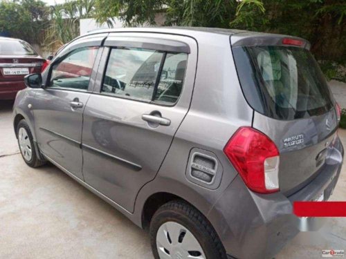 Used 2016 Celerio VXI  for sale in Pune