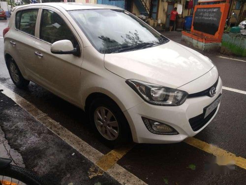 Used 2014 i20 Asta 1.4 CRDi  for sale in Baramati