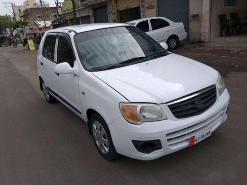 Used 2013 Alto K10 VXI  for sale in Rajkot