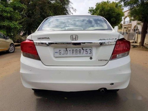 Used 2013 Amaze  for sale in Ahmedabad