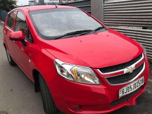 Used Chevrolet Aveo U VA 1.2 2013 MT for sale 