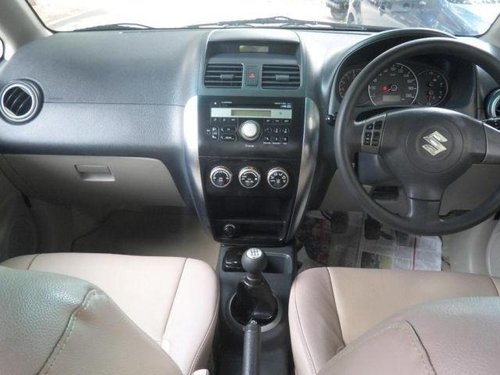 Maruti SX4 ZXI MT BSIV for sale