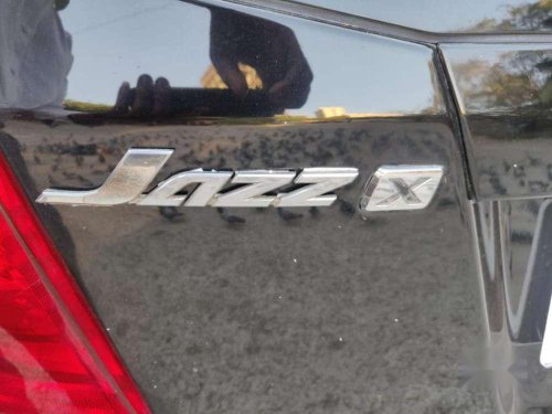 Used 2012 Jazz X  for sale in Thane