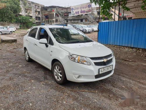 Used 2013 Sail 1.2 LT ABS  for sale in Surat