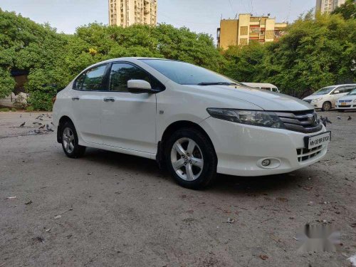 Used 2011 City 1.5 V AT  for sale in Thane