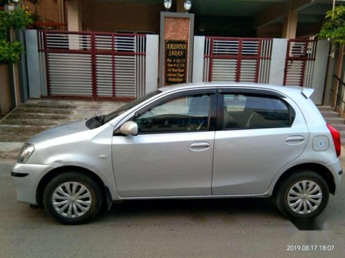 Used 2012 Etios Liva GD  for sale in Chennai