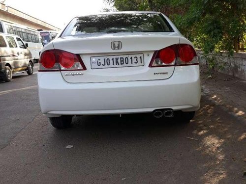 Used 2009 Civic  for sale in Ahmedabad