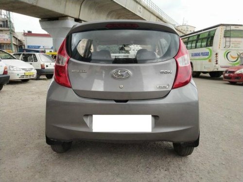 Used Hyundai Eon D Lite Plus MT 2012 for sale