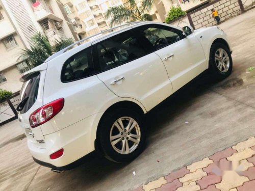 Used 2012 Santa Fe  for sale in Surat