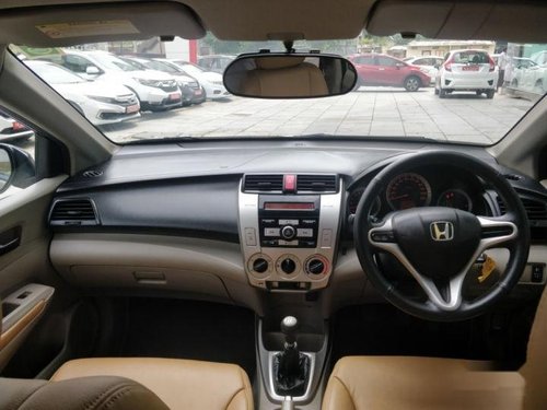 2009 Honda City 1.5 S MT for sale