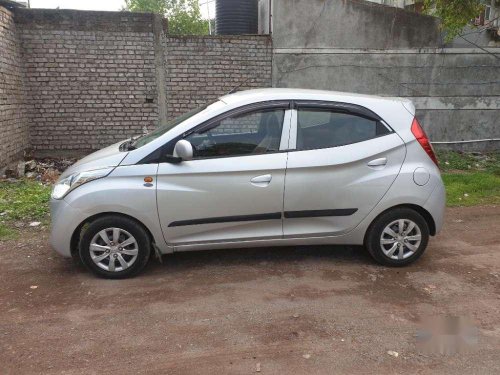 Used 2012 Eon Sportz  for sale in Surat