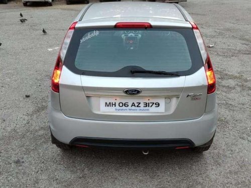 Used 2010 Figo Diesel ZXI  for sale in Thane