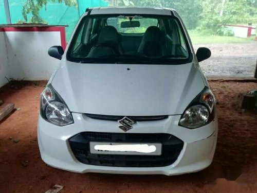 Used 2015 Alto 800 LXI  for sale in Kannur