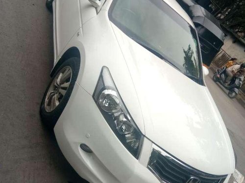 Used 2009 Accord 2.4 AT  for sale in Mumbai