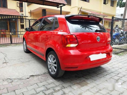 Used 2017 Polo GT TSI  for sale in Nagar