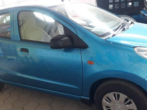 Maruti Suzuki A Star AT 2013 for sale