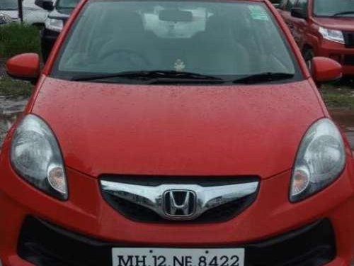 Used 2016 Brio S MT  for sale in Pune